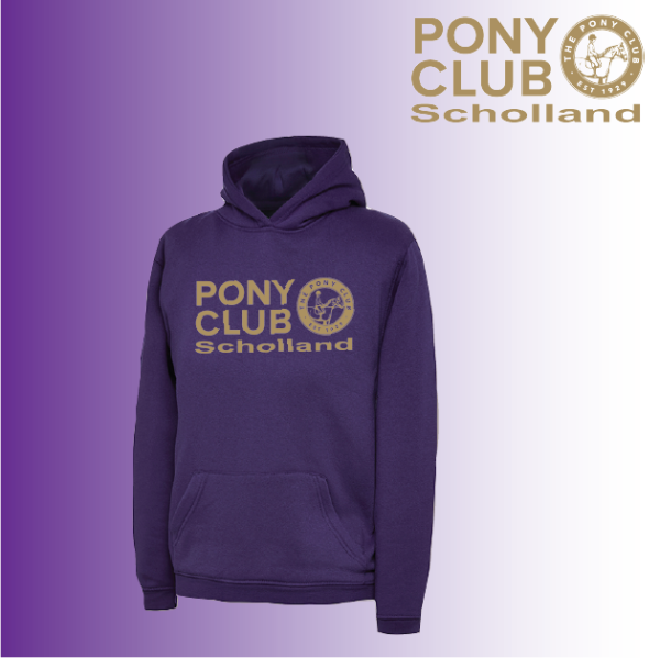 (image for) PC Child Hoody (UC503)