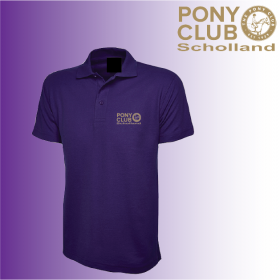 SchollandPC Child Polo Shirt (UC103)