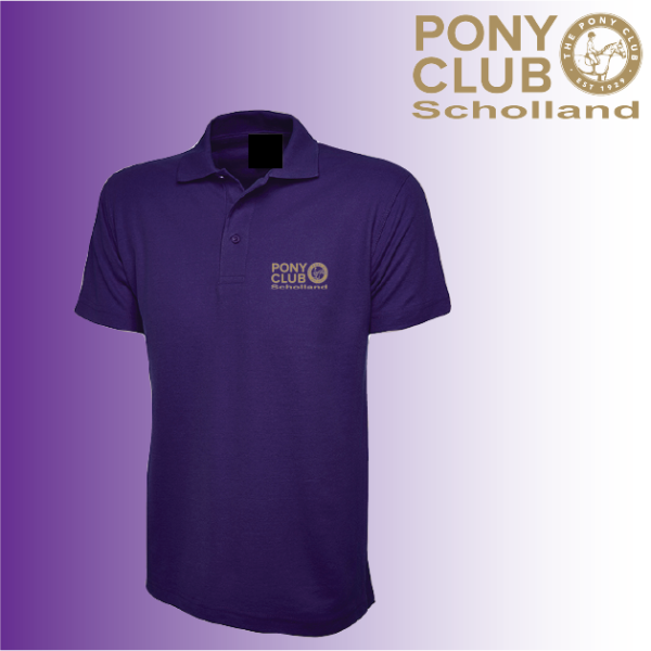 (image for) PC Child Polo Shirt (UC103)