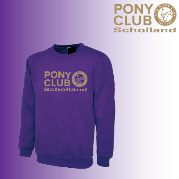 (image for) PC Child Classic Sweat Shirt (UC202)