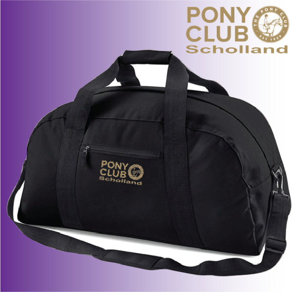 (image for) PC Classic Holdall (BG022)