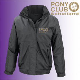 SchollandPC Ladies Active Jacket (RG345)