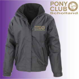 SchollandPC Mens Active Jacket (RG045)