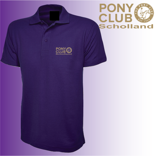 (image for) PC Mens Polo Shirt (UC101)