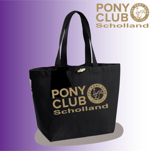 (image for) PC Classic Organic Tote Bag (WM850)