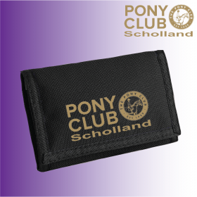 SchollandPC Wallet (BG033)