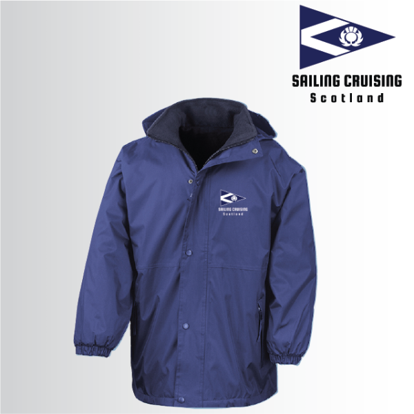 (image for) Child StormDri Jacket (R160J)