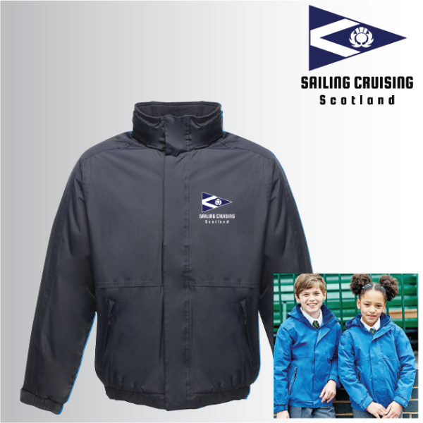 (image for) Child Active Blouson Jacket (RG244)