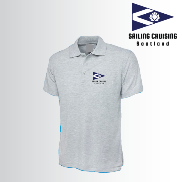 (image for) Child Classic Polo Shirt (UC103)