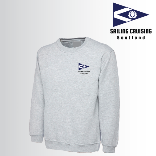 (image for) Child Classic Sweat Shirt (UC202)