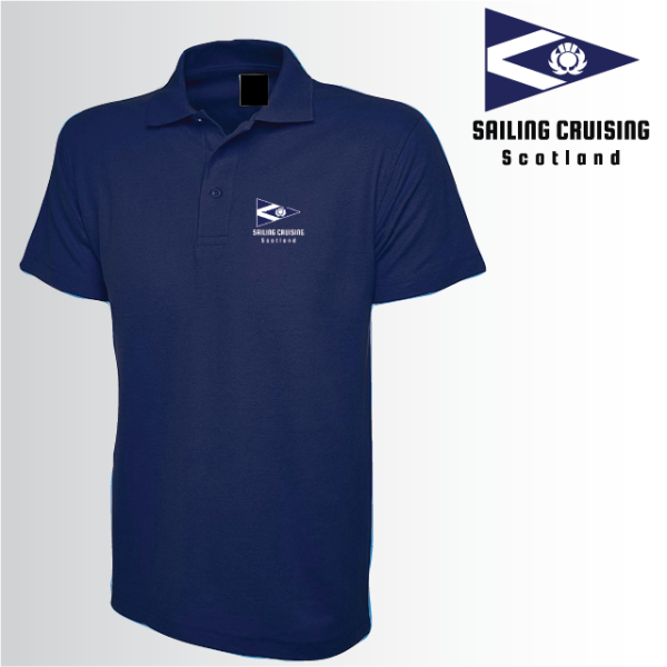 (image for) Mens Classic Polo Shirt (UC101)