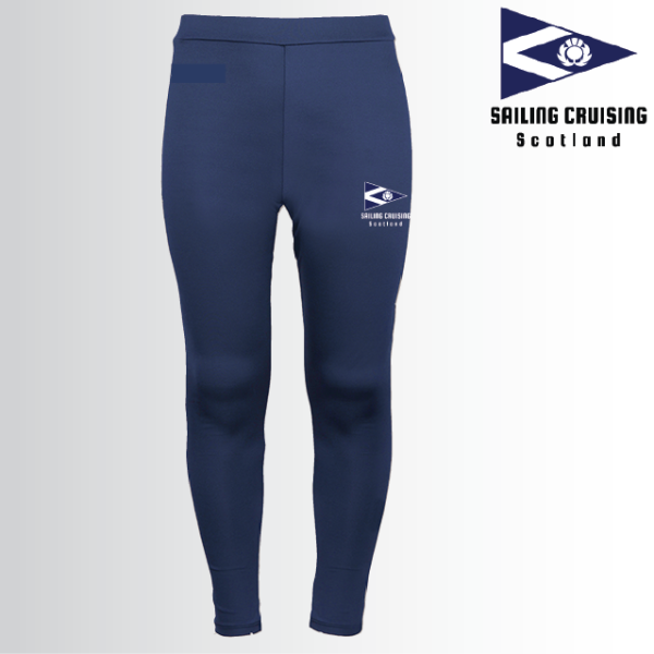 (image for) Unisex Baselayer Leggings (RH011)