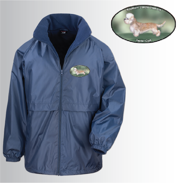 (image for) Unisex Adult Breeze Jacket (R203X)