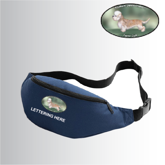 (image for) Belt Bag (BG42) - Click Image to Close