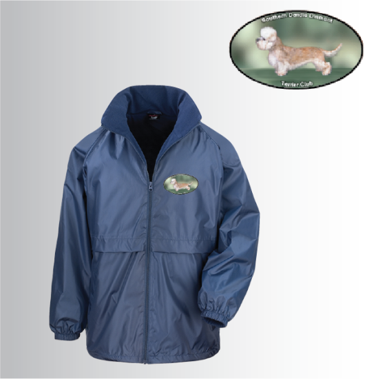 (image for) Child Breeze Jacket (R203J) - Click Image to Close