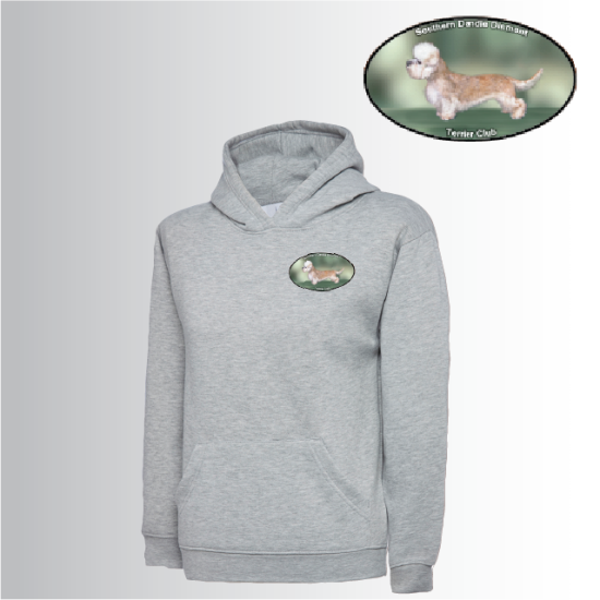 (image for) Child Classic Hoody (UC503) - Click Image to Close