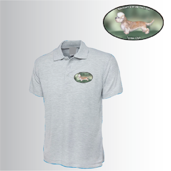 (image for) Child Classic Polo Shirt (UC103) - Click Image to Close