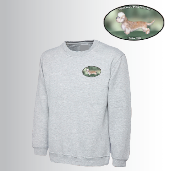 (image for) Child Classic Sweat Shirt (UC202) - Click Image to Close