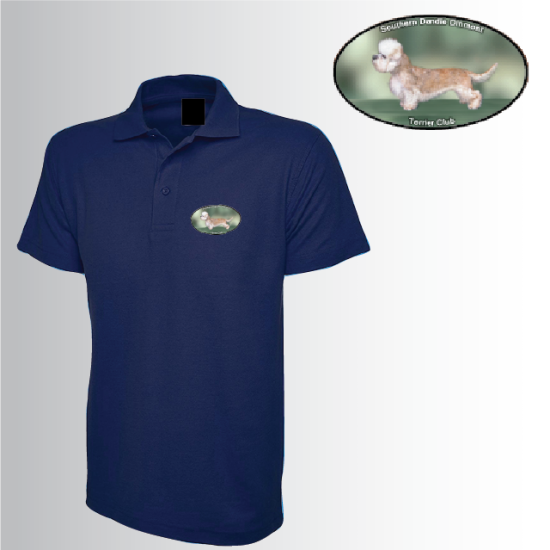 (image for) Mens Classic Polo Shirt (UC101)