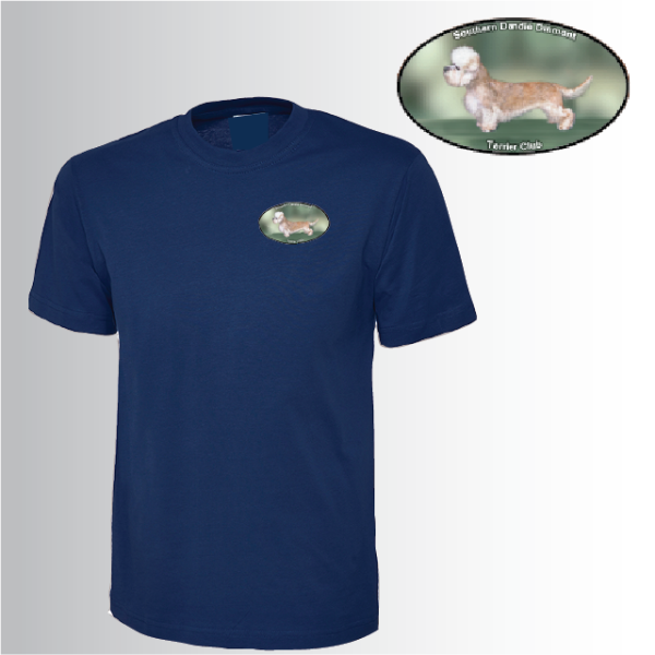 (image for) Unisex Classic T-Shirt (UC301)