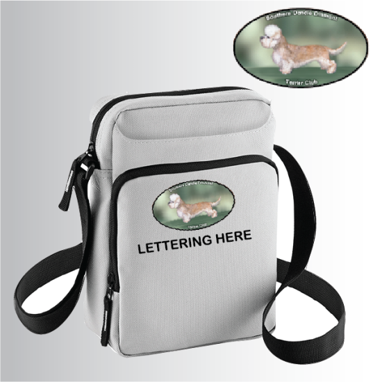 (image for) Mini Bag (BG30) - Click Image to Close