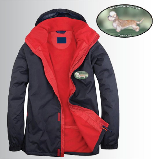 (image for) Deluxe Outdoor Squall Jacket (UC621)