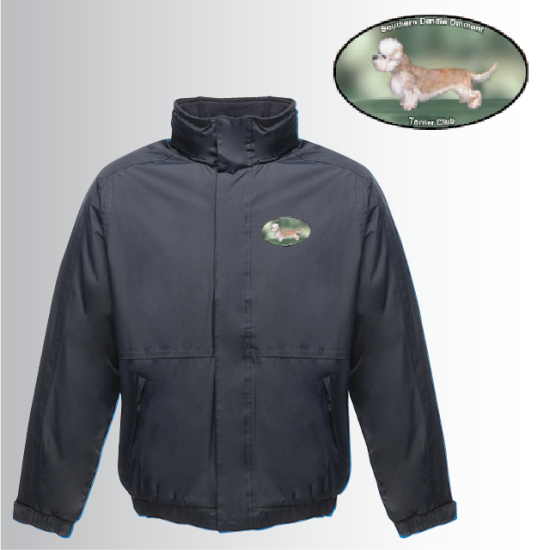 (image for) Youth Active Blouson Jacket (RG244)