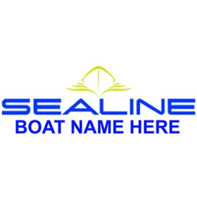 (image for) Sealine (Old logo)