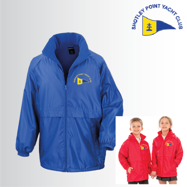 (image for) Child Breeze Jacket (R203J)