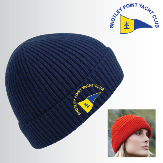 (image for) Beanie Hat (BC380) - Click Image to Close