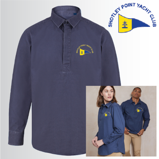 Drill Shirt (FR50)