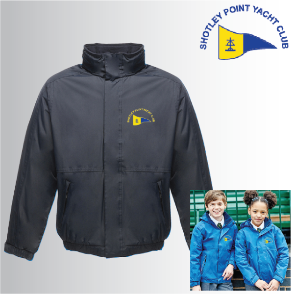 (image for) Child Active Blouson Jacket (RG244)