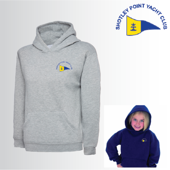 Child Classic Hoody (UC503)