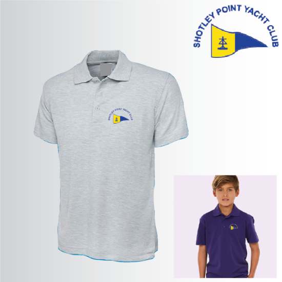 Child Classic Polo Shirt (UC103)