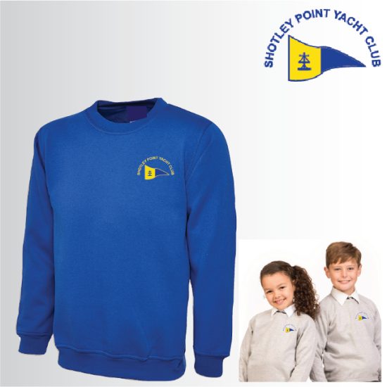 Child Classic Sweat Shirt (UC202)