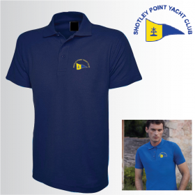 Mens Classic Polo Shirt (UC101)