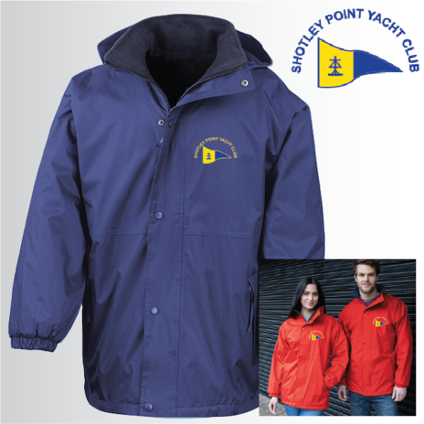 (image for) Unisex Adult StormDri Jacket (R160A)