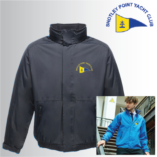 Youth Active Blouson Jacket (RG244)