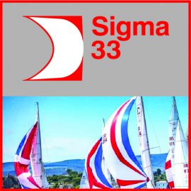 Sigma 33 Class (Printed)