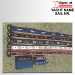 (image for) OW Yacht Club Belts