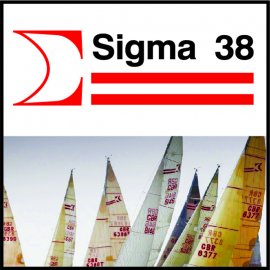 Sigma 38 Class (Printed)