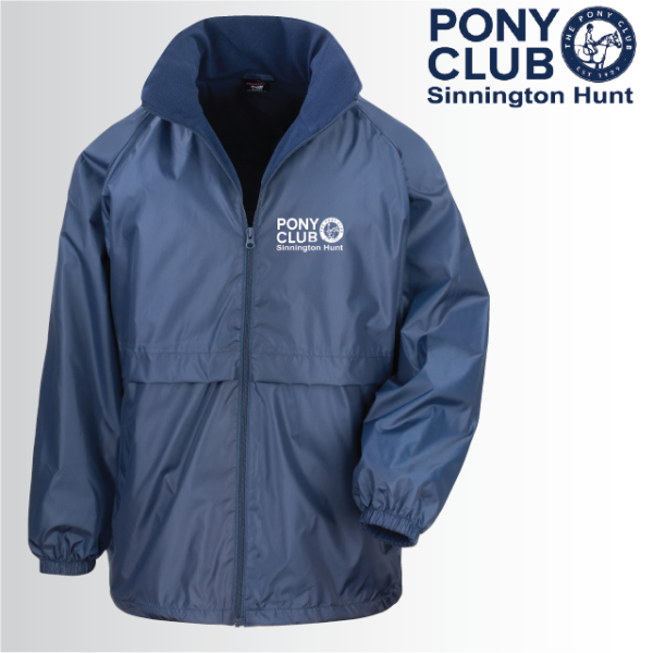 (image for) PC Adult Breeze Jacket (R203X)