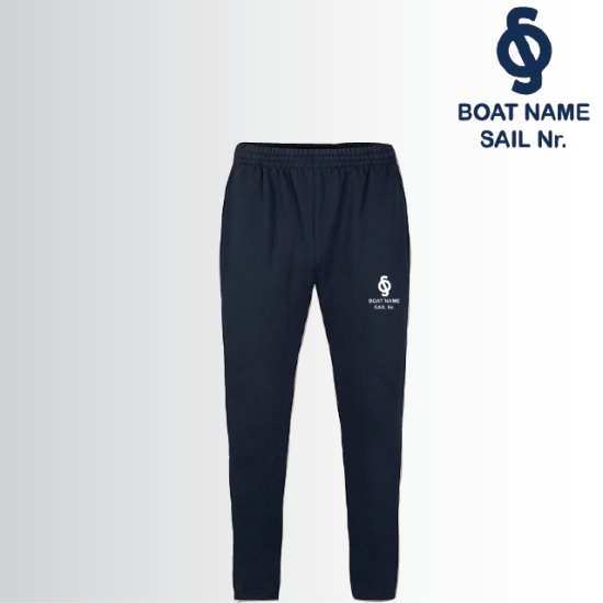 Child Jogging Bottoms (UC521) - Click Image to Close