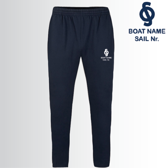 Adult Jogging Bottoms (UC522) - Click Image to Close