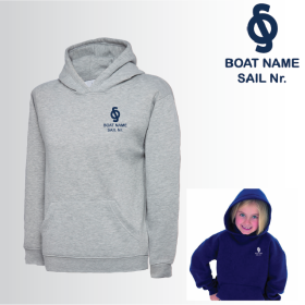 Child Classic Hoody (UC503)