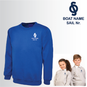 (image for) Child Classic Sweat Shirt (UC202)