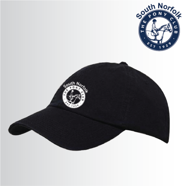 (image for) PC Adult Chino Cap (H4168)