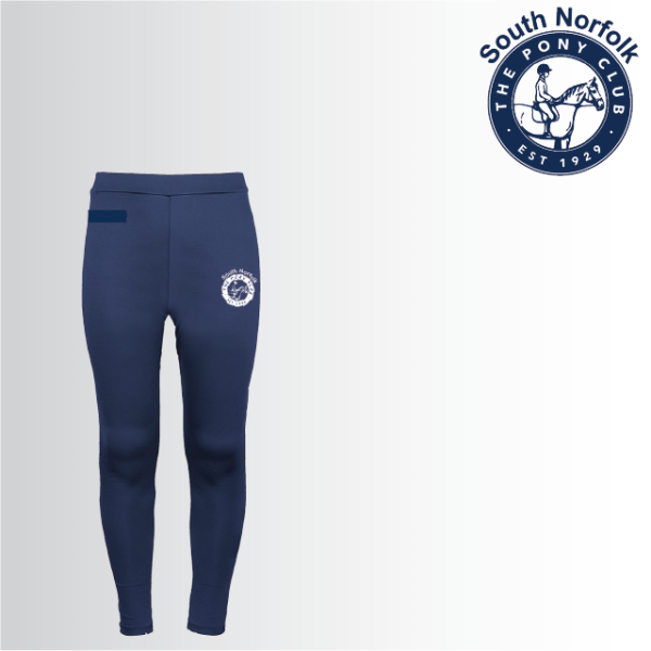 (image for) PC Child XC Baselayer Leggings (RH11B)