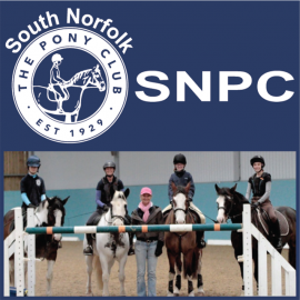 South Norfolk Pony Club