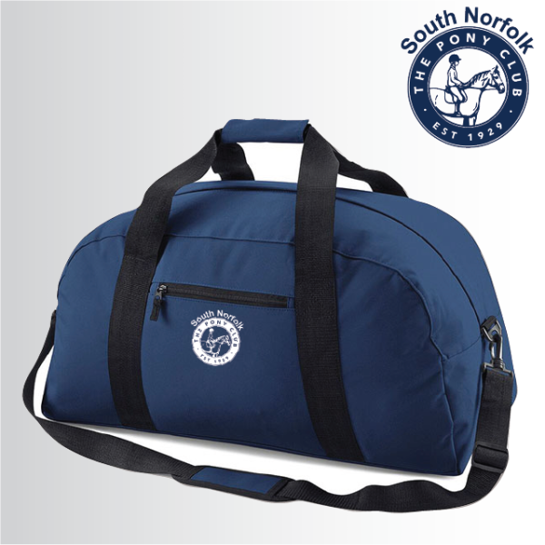 (image for) PC Classic Holdall (BG022)